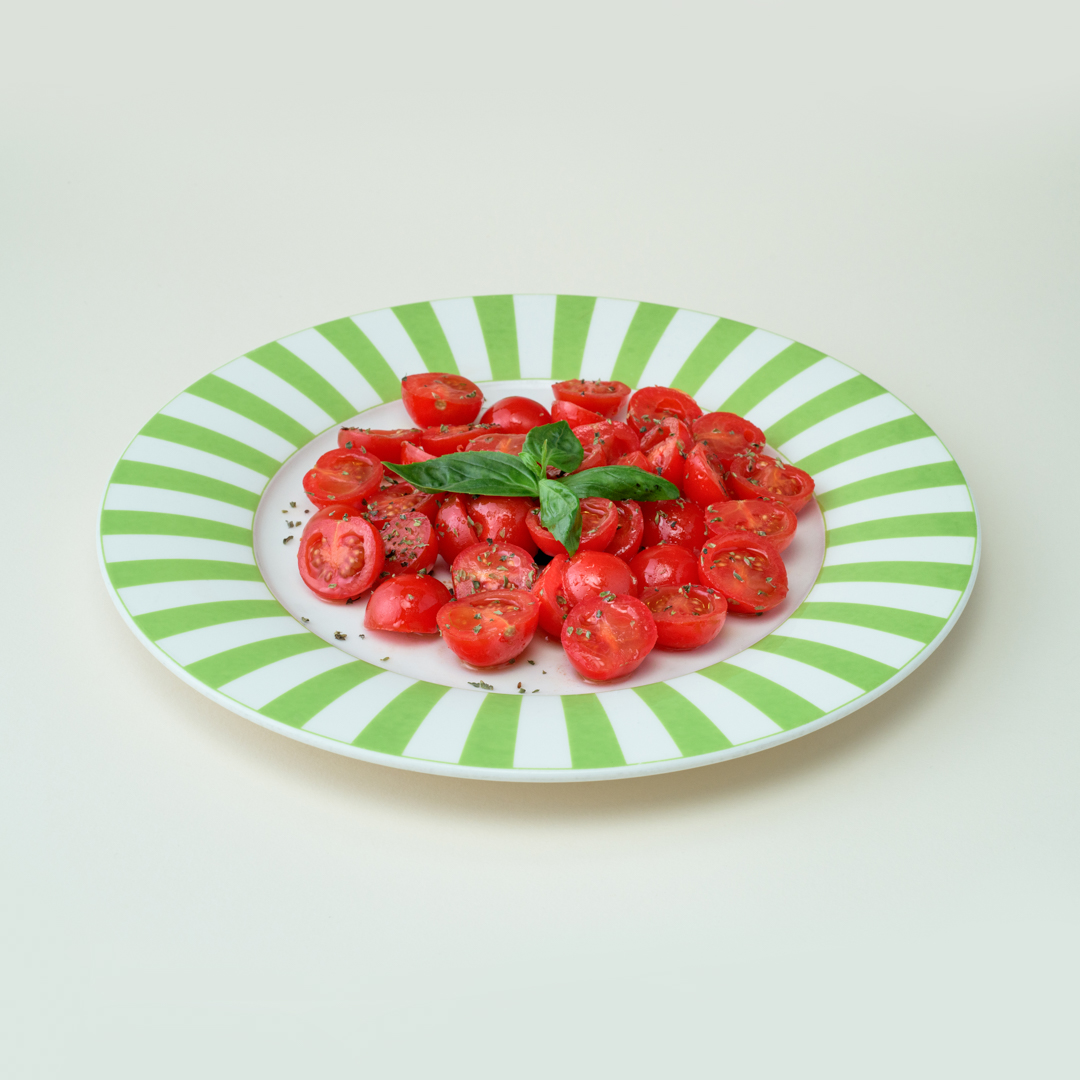 Insalata di pomodorini